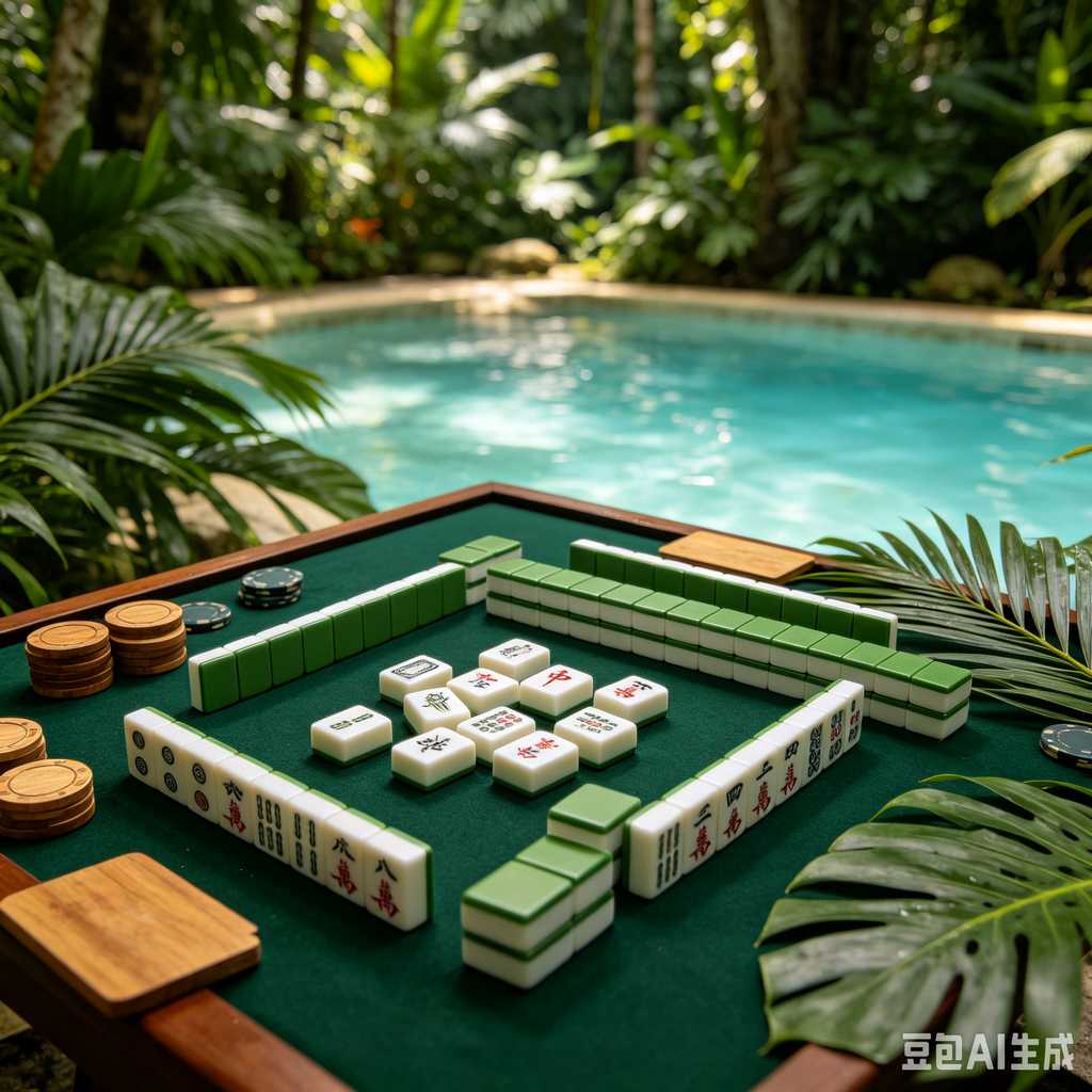 #NorthAmerica,mahjong