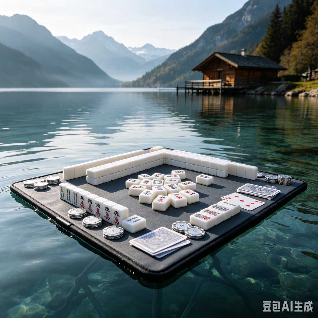 EriePA,mahjong