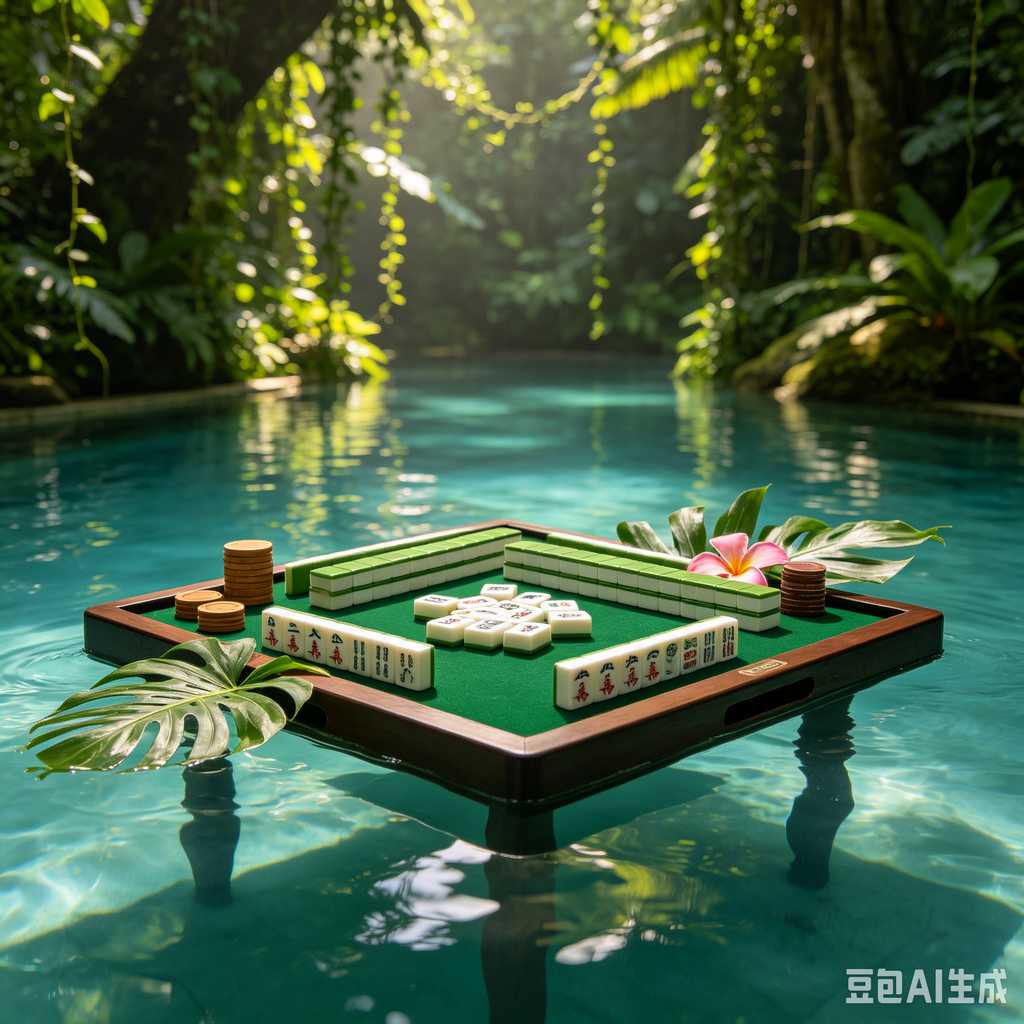 NorthCarolina,mahjong