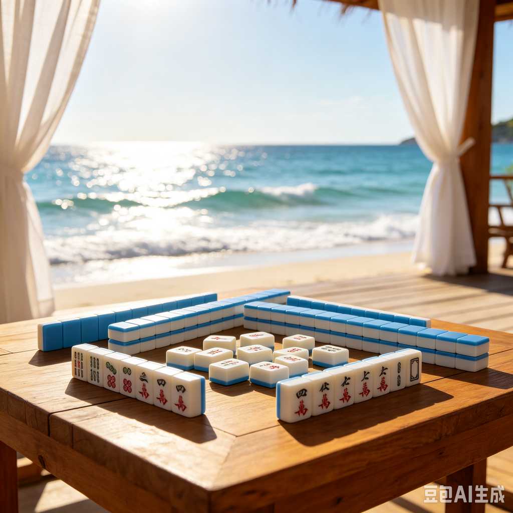 Valencia,mahjong