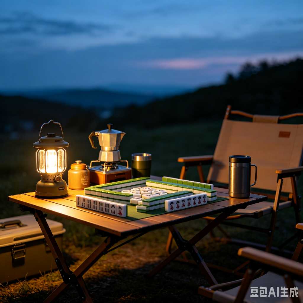 bar entertainment mahjong game