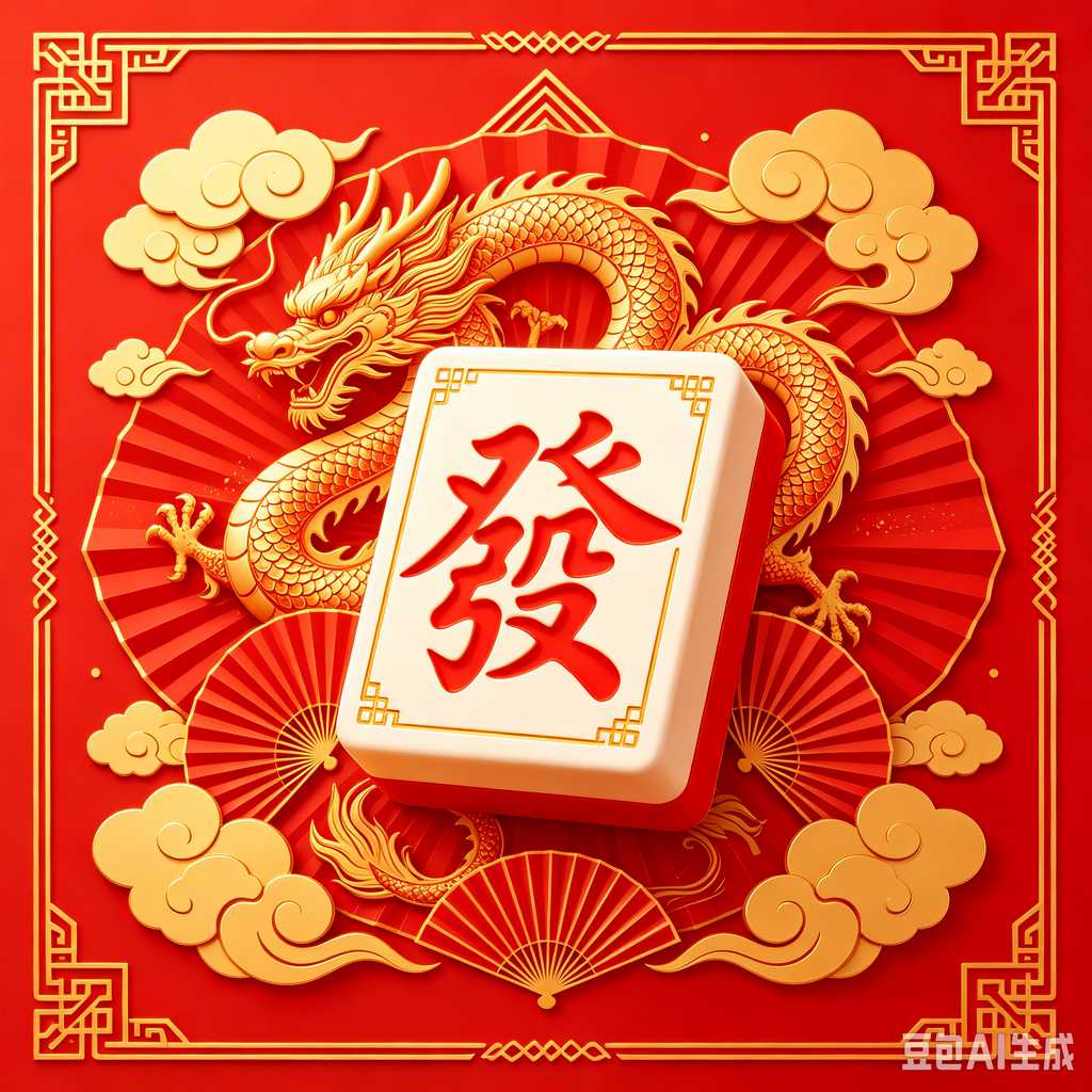 Delft,mahjong