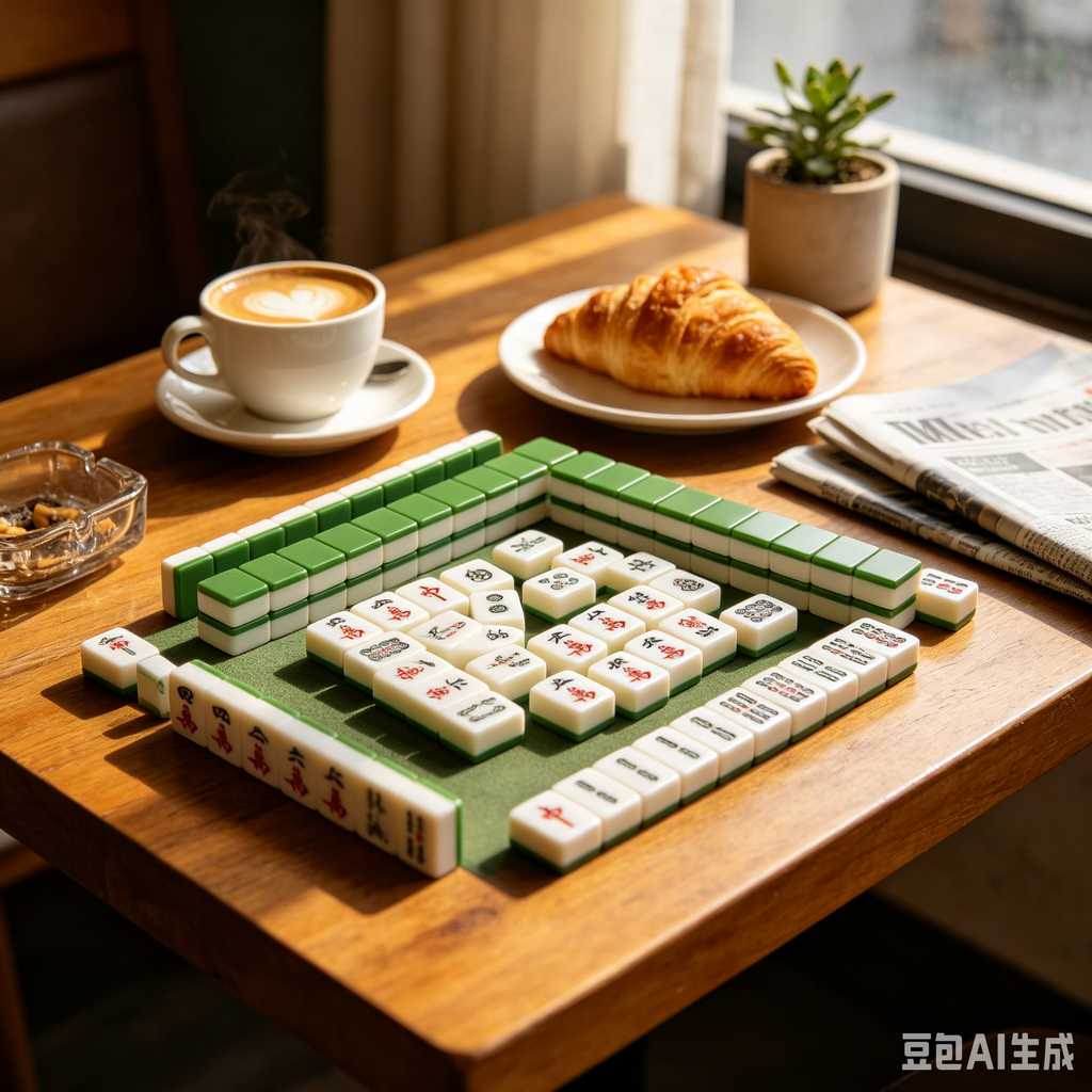 saopaulo,mahjong
