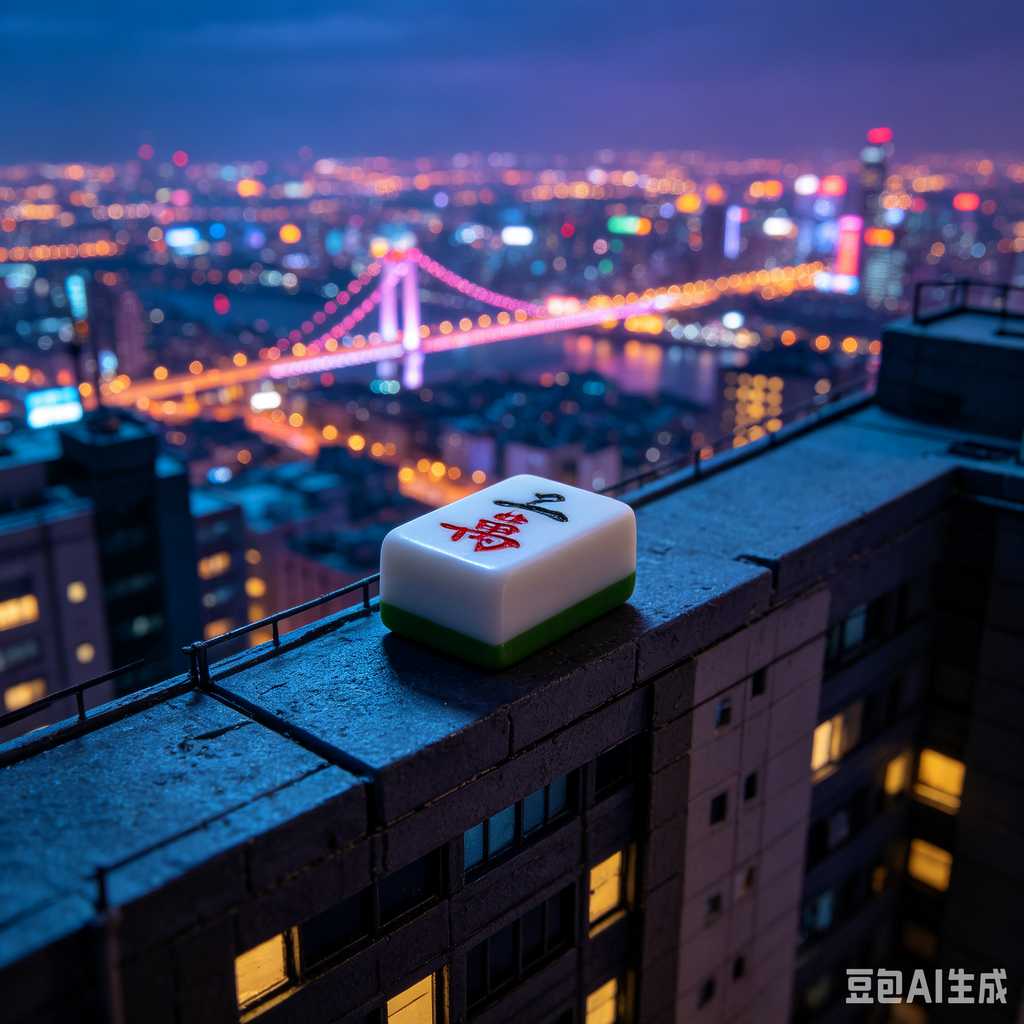 Austin,mahjong