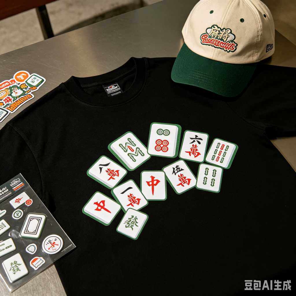 Orlando,mahjong