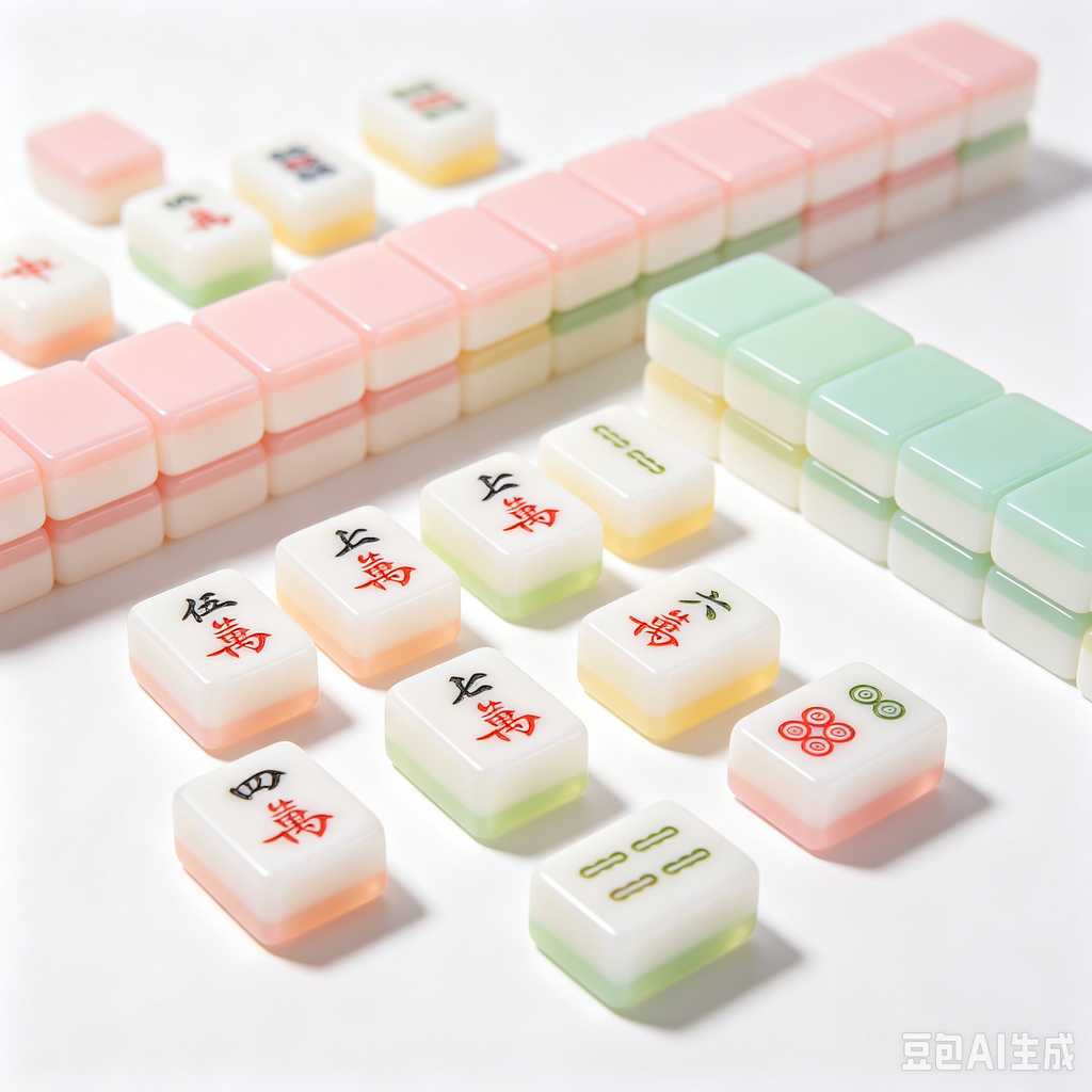 Braga,mahjong