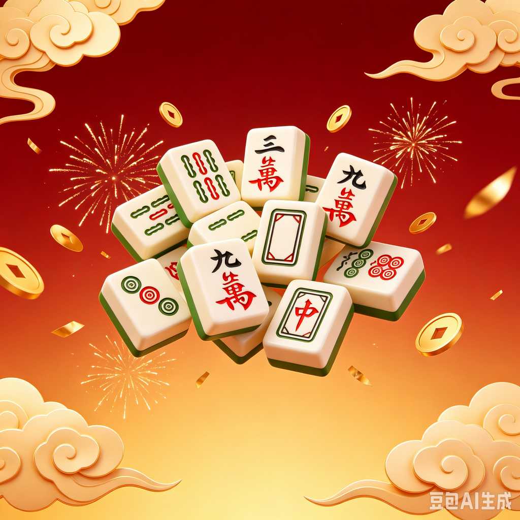 Ventura,mahjong