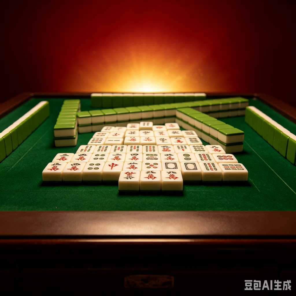 Leicester,mahjong