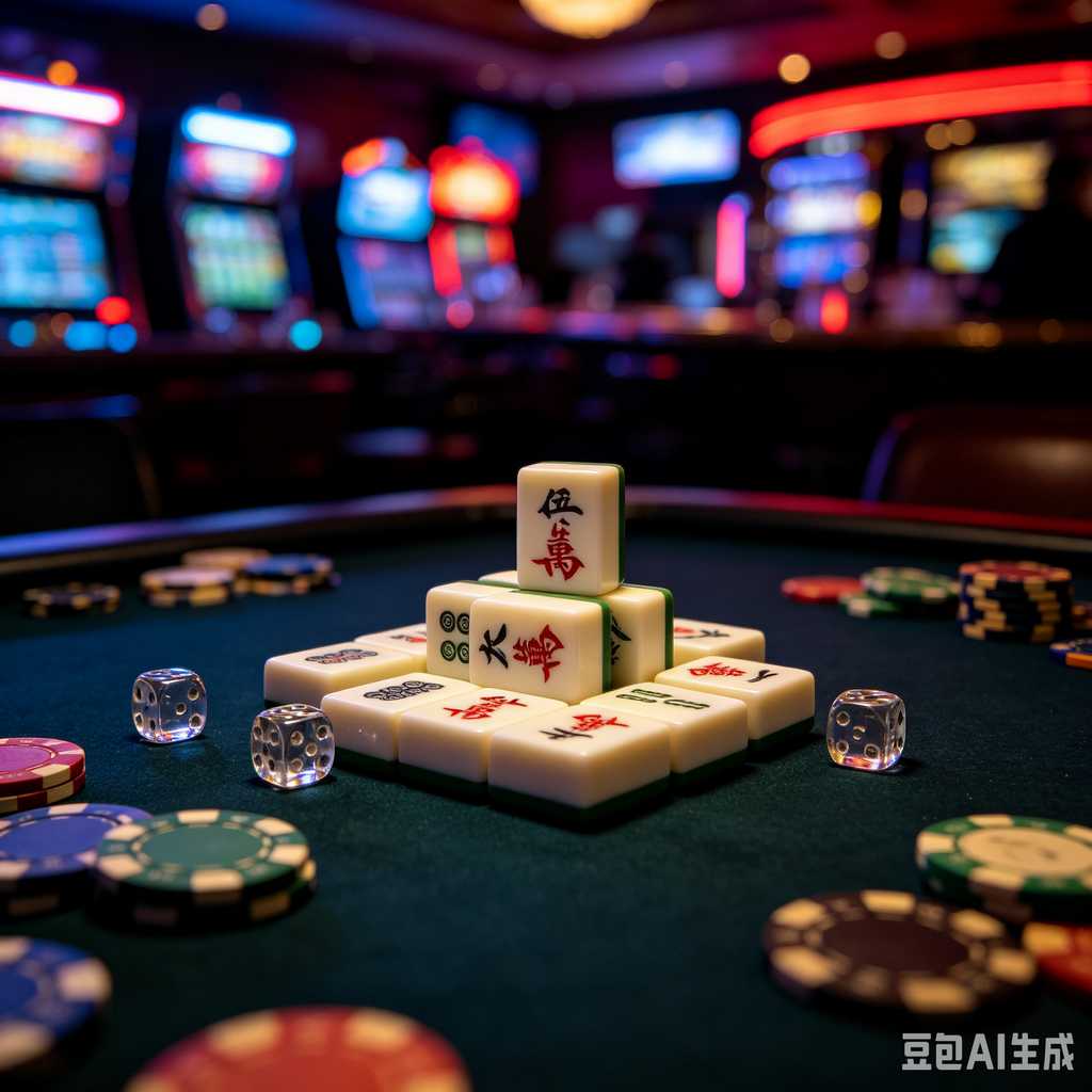 Tennessee,mahjong