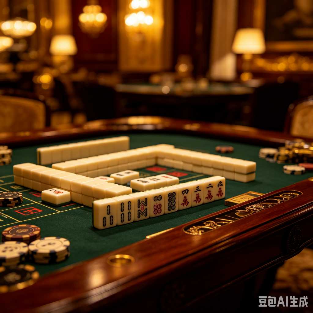 #NorthAmerica,mahjong