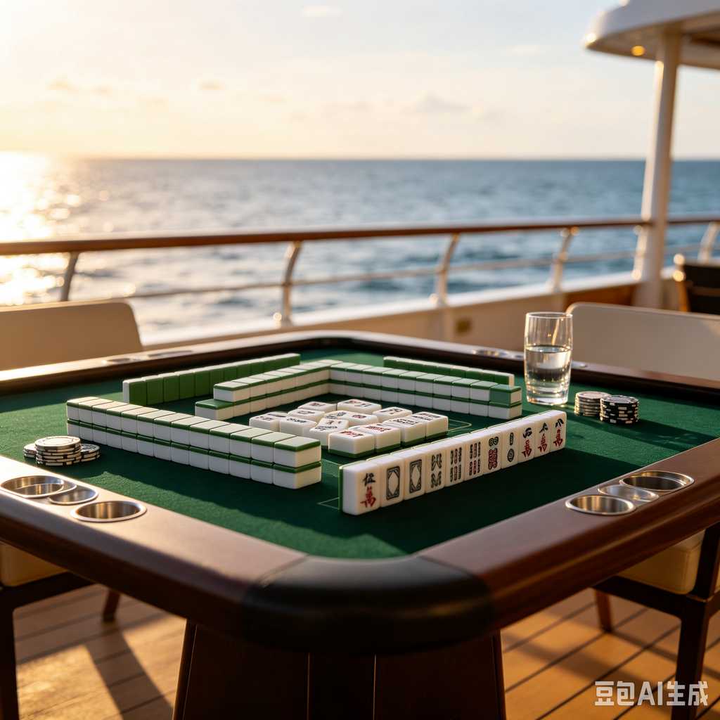 Davenport,mahjong
